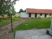 Vybudování Vlkavské dopravní cyklostezky 2017